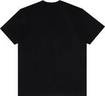 Футболка Supreme Elephant Tee 'Black', черный - фото 3