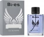 Туалетная вода Bi-Es Winner - фото 3