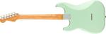 Fender Noventa Stratocaster Surf зеленый Noventa Stratocaster Surf Green - фото 2