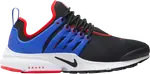 Кроссовки Nike Wmns Air Presto 'Black Racer Blue', черный - фото 2