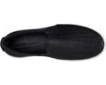Кроссовки Soft 7 Woven Slip-On II ECCO, кожа - фото 2