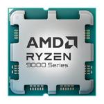 Процессор AMD Ryzen 7 9850X3D, BOX (без кулера), AM5, 100-100001973WOF - фото 4