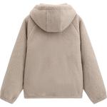 Свитшот женский GAP, синий - фото 4