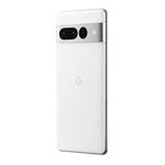 Смартфон Google Pixel 7 Pro, 12ГБ/256ГБ, белоснежный - фото 7