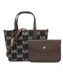 Сумка-шоппер Michael Kors + marsupio HANDBAG, черный - фото