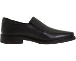 Лоферы New Jersey Slip-On ECCO, кожа - фото 8
