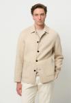 Куртка PROFUOMO OVERSHIRT, Light Sand/Sand - фото