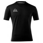 Футболка Acerbis Ferox, черный - фото