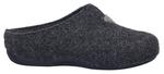 Тапочки JOSEF SEIBEL, Grey/Anthracite - фото