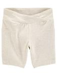 OshKosh Шорты кремового цвета - фото