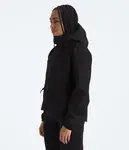 Женская куртка-дождевик Daybreak The North Face, TNF Black - фото 4