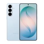 Смартфон Samsung Galaxy S26, 12Гб/256Гб, Dual Nano-SIM + E-SIM, голубой - фото