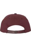 Кепка YP Classics Snapback, бордовый - фото 2