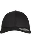 Бейсболка CURVED BANDANA TIE SNAPBACK Flexfit, цвет black - фото 5