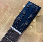 Акустическая гитара Martin DSS-17 Dreadnought 2022 Whiskey Sunset - фото 10