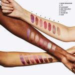 Губная помада MAC Frost, new york apple, 3 г - фото 5