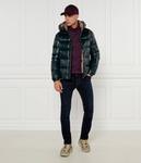 Джинсы Regular fit Karl Lagerfeld, синий - фото 2