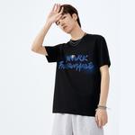 Футболка унисекс Fairwhale, серый - фото 7