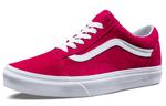Vans Old Skool   'Scooter Red' - фото 2