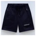 Шорты Napapijri Marem, черный - фото 3