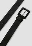 Ремень s.Oliver Belt, Schwarz/Black - фото 3