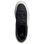 Adidas Labcourt Skateboard Shoes Unisex Black White - фото 6
