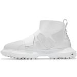 Короткие ботинки Martin унисекс NORVINCY, White - фото