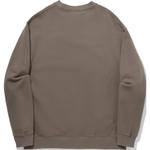 LiNing Свитшот Unisex Chocolate Brown - фото 3