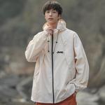 Солнцезащитная одежда унисекс Jeep, темно-зеленый - фото 17