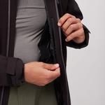 Куртка Helly Hansen Juniper 30 Helly Hansen, Black - фото 4