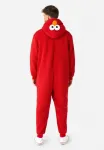 Комбинезон-Боди Opposuits, Elmo - фото 3