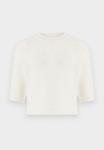 Джемпер DESIGNERS REMIX VERONA TEE, Cream/Off-White - фото 6
