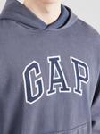GAP Толстовка в цвете Navy, Sapphire - фото 2