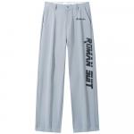 Брюки от костюма унисекс Kawasaki, черный - фото 7