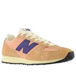 Кроссовки New Balance 471 'Peach Nectar' - фото 3