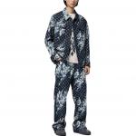 Куртка мужская синяя LOUIS VUITTON, Сумка для покупок в комплекте - фото 5