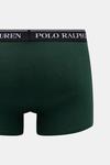 Боксеры 5 шт Polo Ralph Lauren, черный - фото 9