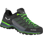 Мужские кроссовки MTN Trainer Lite GTX Salewa, зеленый - фото 2