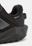Кроссовки для бега DYNASOFT NITREL V6 GTX New Balance, черный - фото
