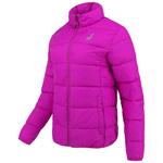 Куртка Joluvi Piuma, фиолетовый - фото