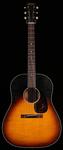 Акустическая гитара Martin DSS-17 Whiskey Sunset - фото 3