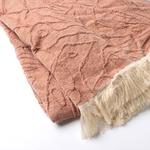 Одеяло Dutch Decor Maybel, старый розовый - фото 5