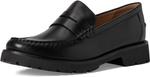 Лоферы Cole Haan Treena Lug Loafers, черный - фото 7