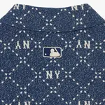 Футболка New York Yankees унисекс морской синий MLB - фото 5