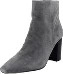 Steve Madden Damen Aidan, Grau - фото