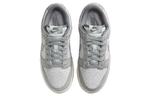Обувь для скейтбординга Nike Dunk Low унисекс, Gray - фото 10