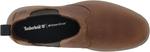 Timberland мужские ботинки челси Atwells Ave, Medium Brown Full-Grain - фото 5