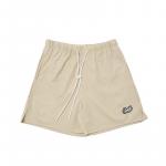 Баскетбольные шорты унисекс Slamble, хаки - фото 11