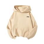 Детская толстовка Jeep, хаки - фото 12