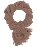FRAAS Шарф в коричневом цвете - фото 3